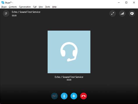 surface skype test call drop|skype test call problems.